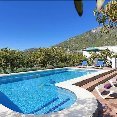 Cortijo Los Madronos Lodge
