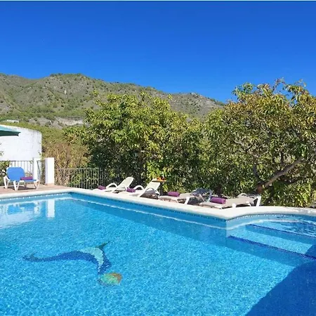 Cortijo Los Madronos Lodge *