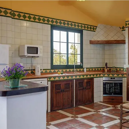 Lodge Cortijo Los Madronos Frigiliana