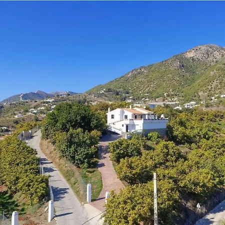 Cortijo Los Madronos