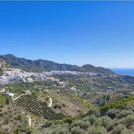 Cortijo Los Madronos Lodge