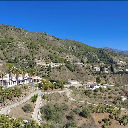 Domek letniskowy Cortijo Los Madronos *