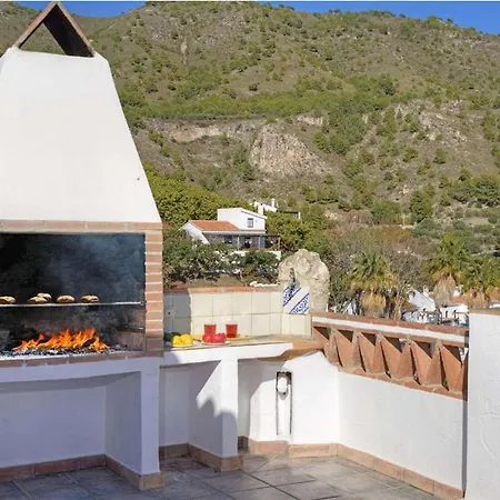Cortijo Los Madronos 山林小屋 *