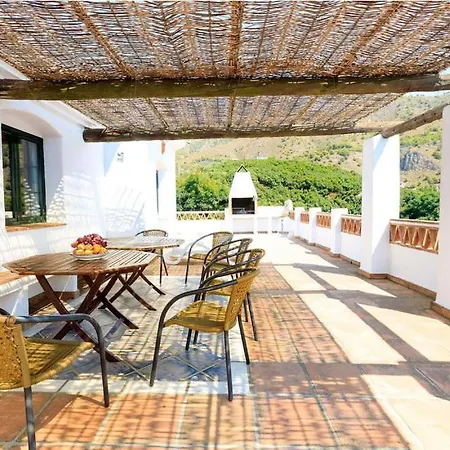 Cortijo Los Madronos Frigiliana
